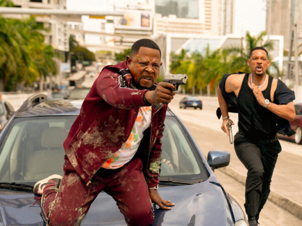 8 New Movies Our Critics Are Talking About This Week