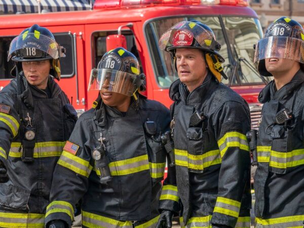 ‘9-1-1’ Crew Member Richard Priem’s Cause of Death Revealed