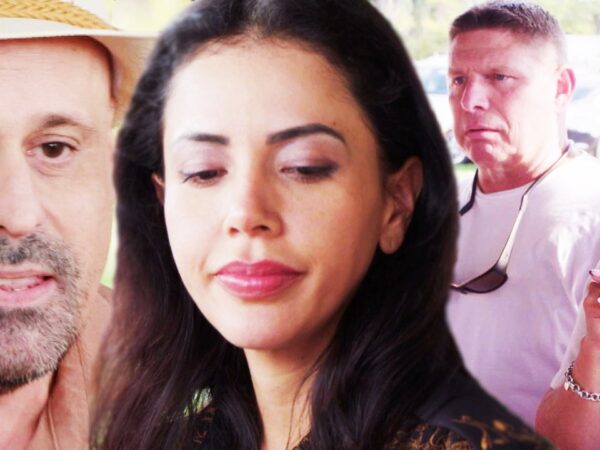 ’90 Day Fiancé’ Recap: Jasmine Reveals Gino’s ‘Deep Sexual Problem’