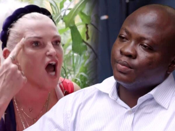 ’90 Day Fiancé’ Recap: Michael Tells Angela He’s Depressed as He Tries to Explain His Suspicious Activities
