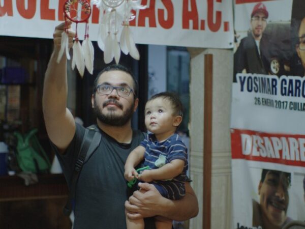 A Life, and Death, as a Mexican Journalist Shown in Documentary