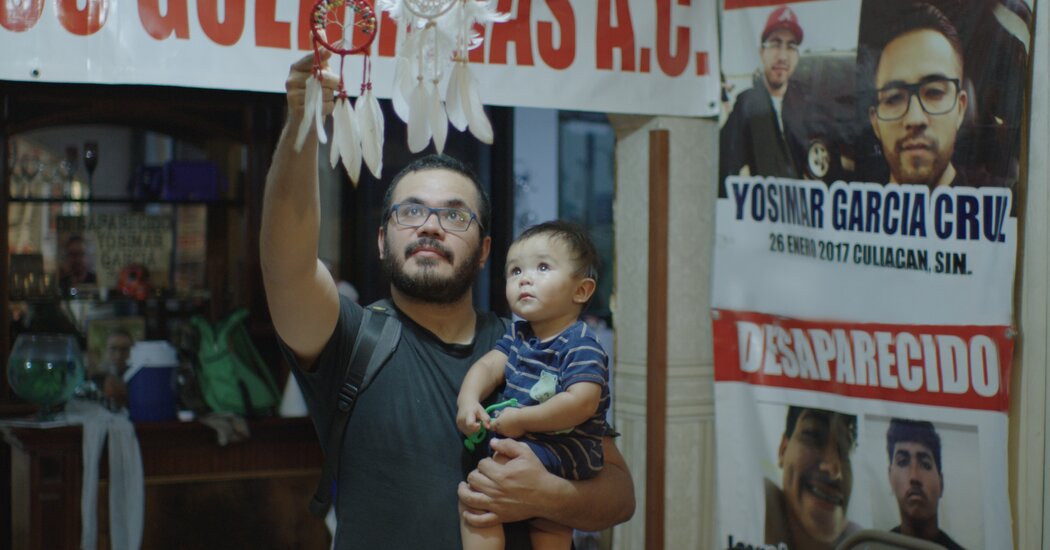 A Life, and Death, as a Mexican Journalist Shown in Documentary A Life, and Death, as a Mexican Journalist Shown in Documentary