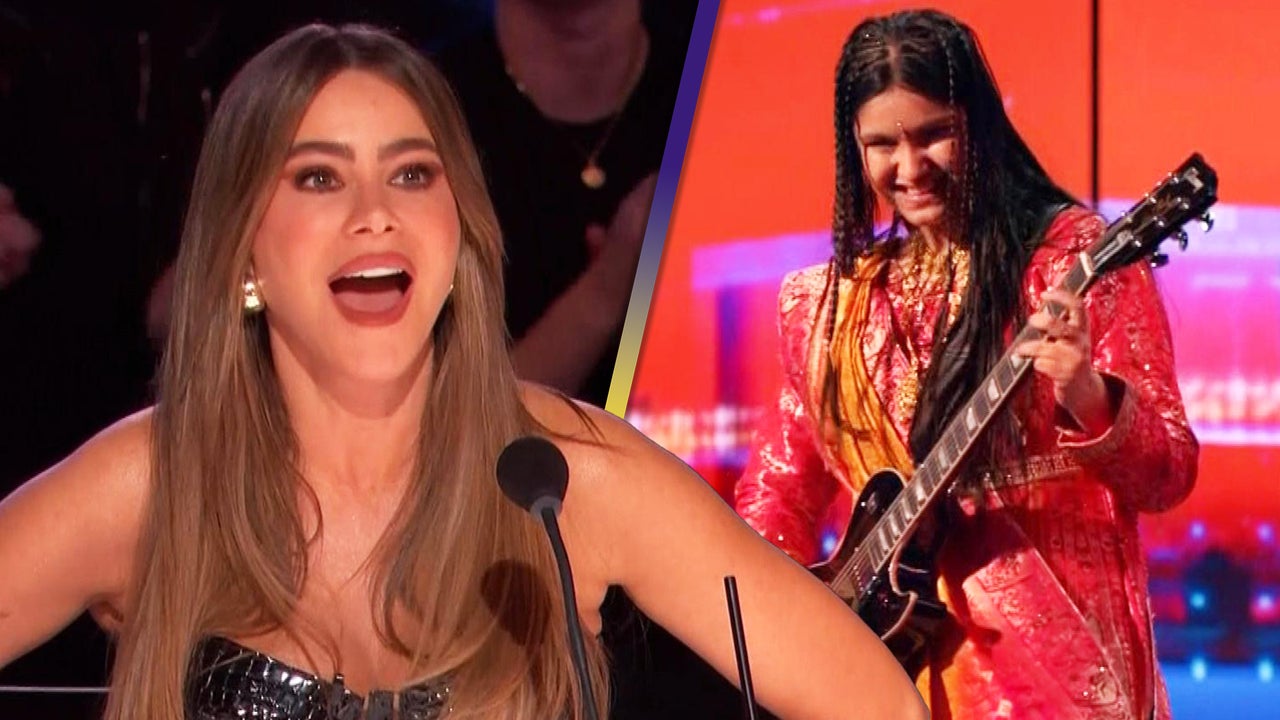 ‘AGT’ Judges Shocked by 10-Year-Old Girls’ Heavy Metal Performance ‘AGT’ Judges Shocked by 10-Year-Old Girls’ Heavy Metal Performance