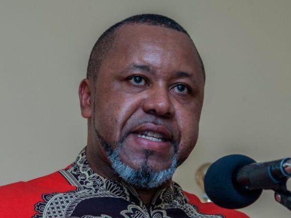 Aircraft carrying Malawi vice-president goes missing