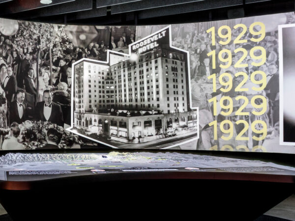 Amid Outcry, Academy Museum to Revise Exhibit on Hollywood’s Jewish Roots