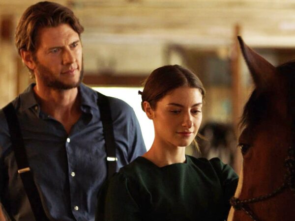 ‘Amish Affair’ Trailer (Exclusive)