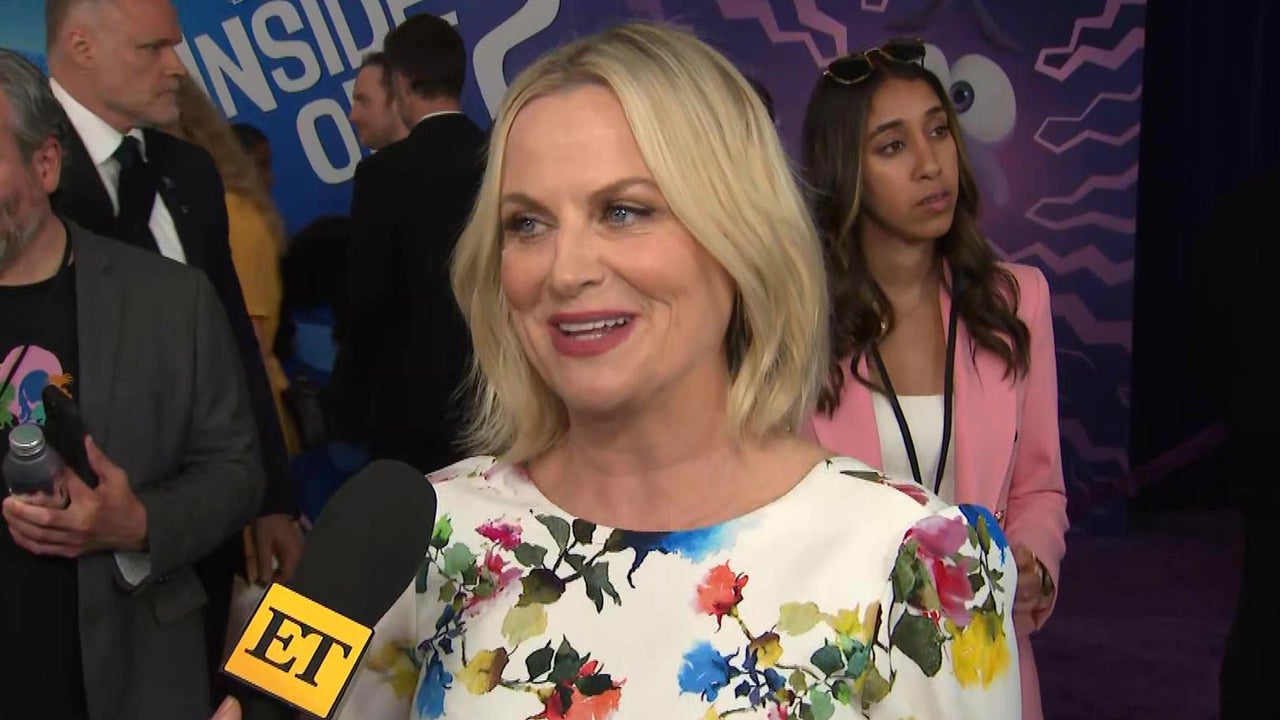 Amy Poehler Reveals Her Sons Are ‘Big Fans’ of These Projects of Hers (Exclusive)