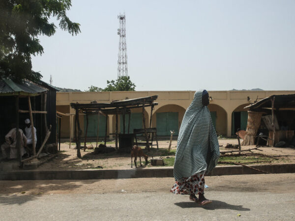 At Least 18 People Killed in Multiple Suicide Bombings in Nigeria