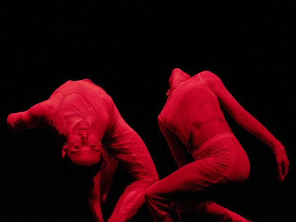 At Montpellier Danse, Leaning Into New Work as the Void Looms