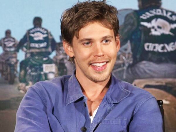 Austin Butler Shares the Special Meaning Behind His Only Tattoo (Exclusive)