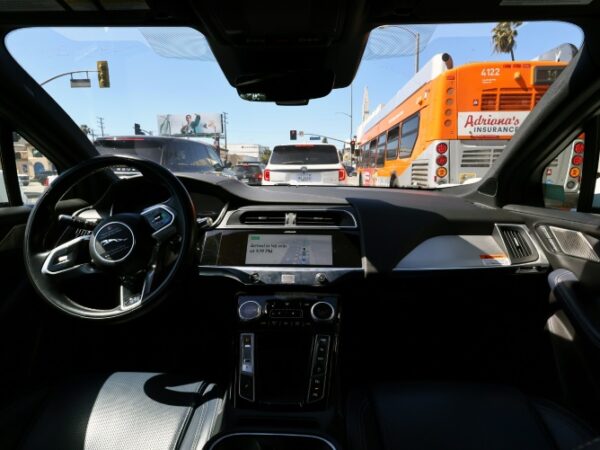 Autonomous car rules advancing faster than the vehicles themselves: UN