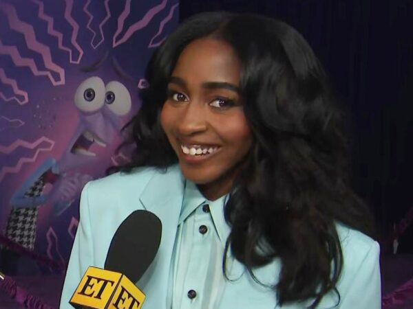 Ayo Edebiri Reacts to Her ‘The Bear’ Season 3 Directorial Debut (Exclusive)