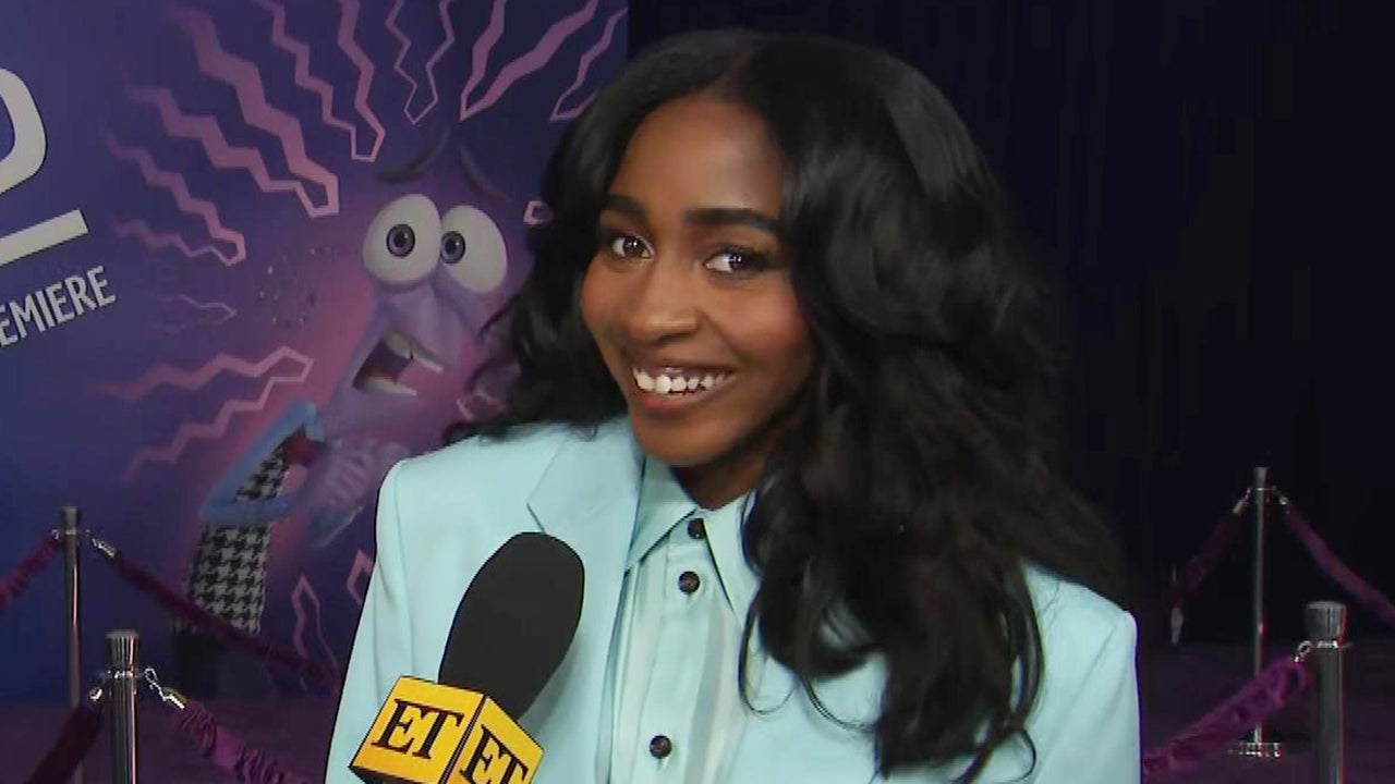 Ayo Edebiri Reacts to Her ‘The Bear’ Season 3 Directorial Debut (Exclusive)