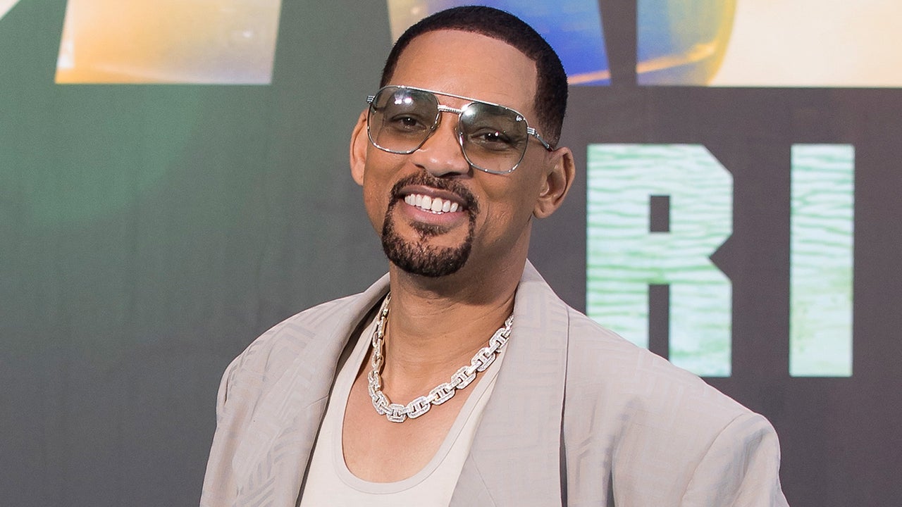 ‘Bad Boys’ Is First Box Office Hit After Oscars Slap