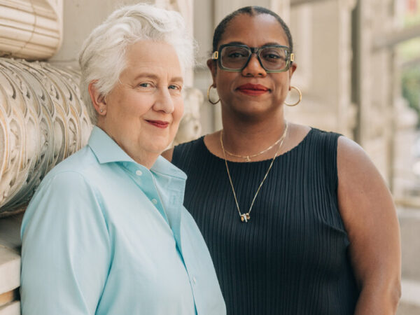 BAM Announces Artistic Director and Fall Season Lineup