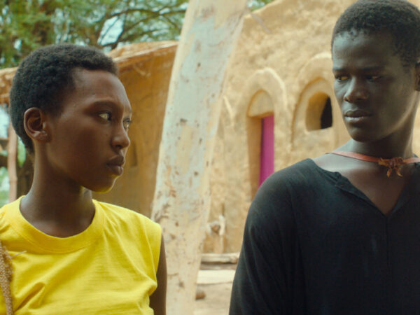 ‘Banel & Adama’ Review: A Parable of Two Young Lovers