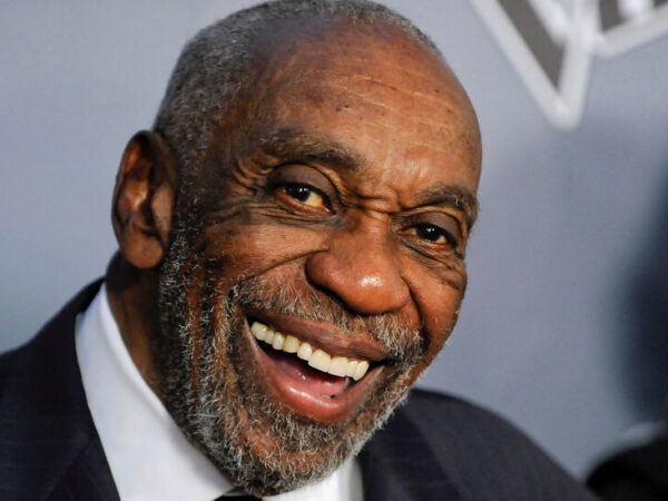 Bill Cobbs, ‘Bodyguard’ and ‘Night at the Museum’ Actor, Dies at 90