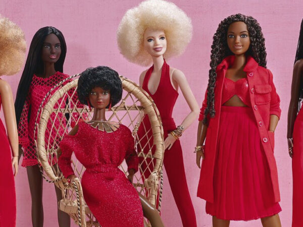 ‘Black Barbie: A Documentary’ Review: Becoming the Main Character
