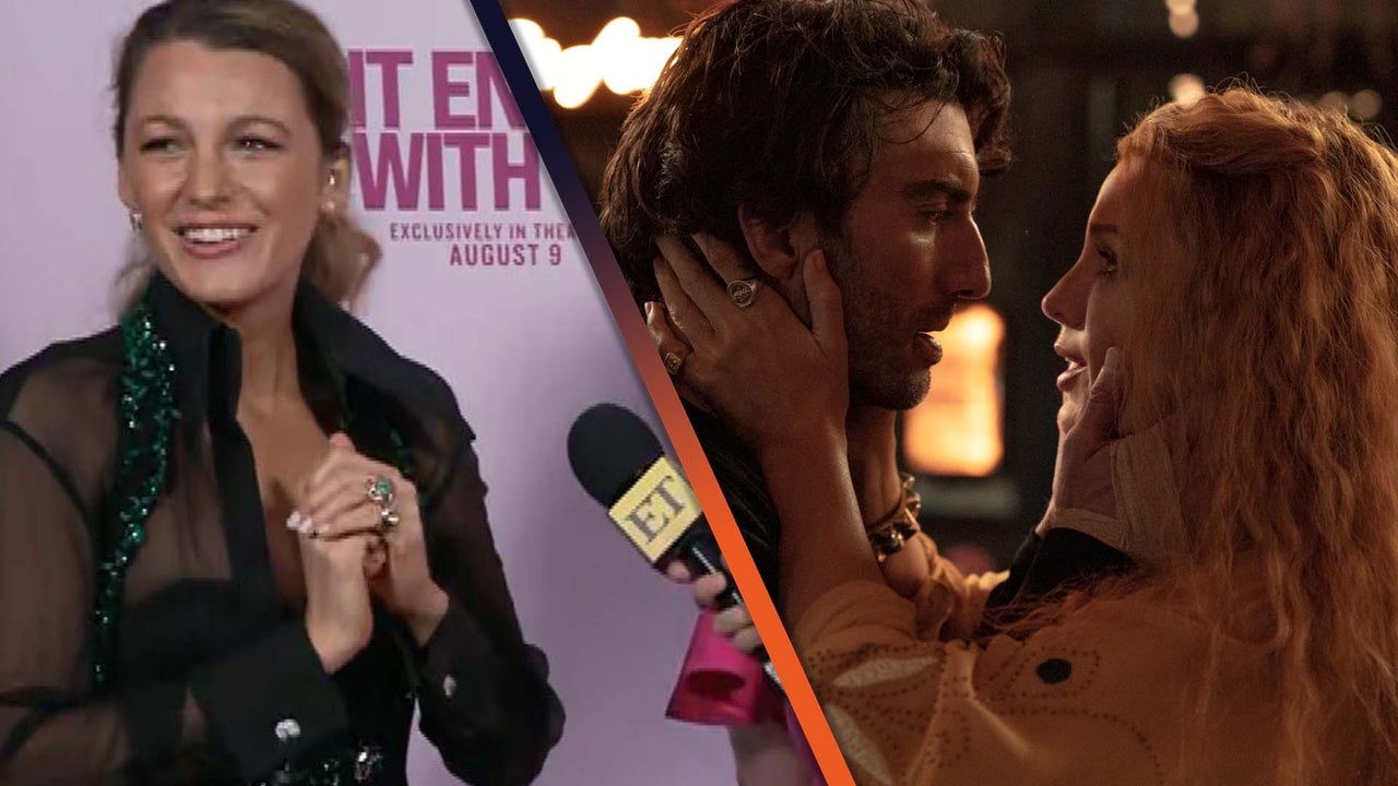 Blake Lively Sends Message to ‘It Ends With Us’ Fans Who Are Cautious of Film Adaptation (Exclusive)