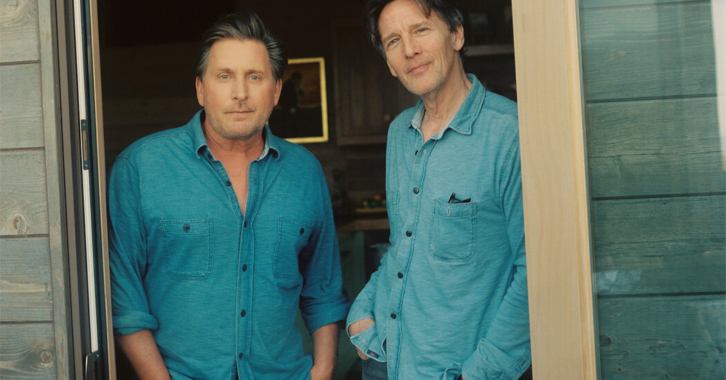 ‘Brats’ Review: Feeding St. Elmo’s Ire ‘Brats’ Review: Feeding St. Elmo’s Ire