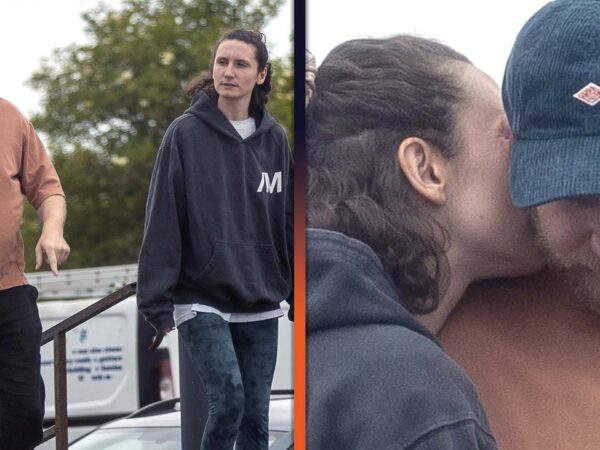 ‘Bridgerton’s Sam Phillips and Bessie Carter Are Dating!