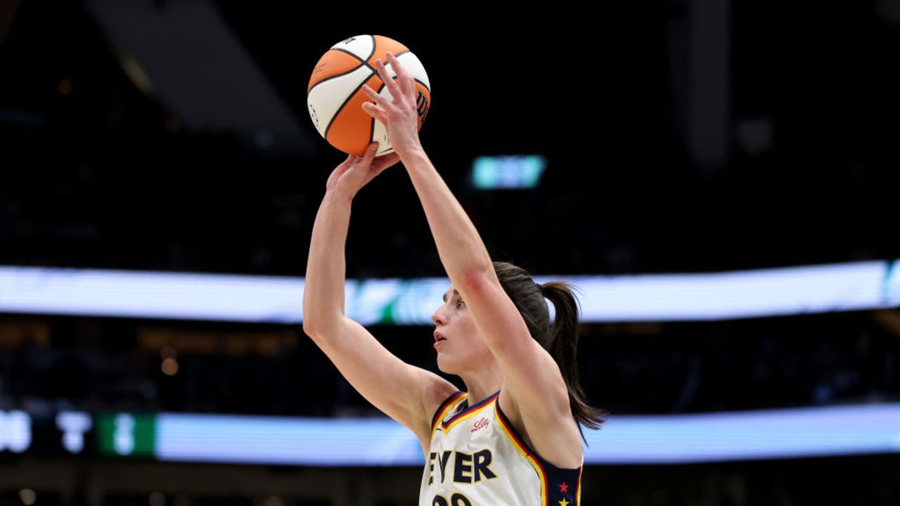 Caitlin Clark’s Next Game: How to Watch Indiana Fever vs. Phoenix Mercury Today, Start Time, Live Stream Caitlin Clark’s Next Game: How to Watch Indiana Fever vs. Phoenix Mercury Today, Start Time, Live Stream