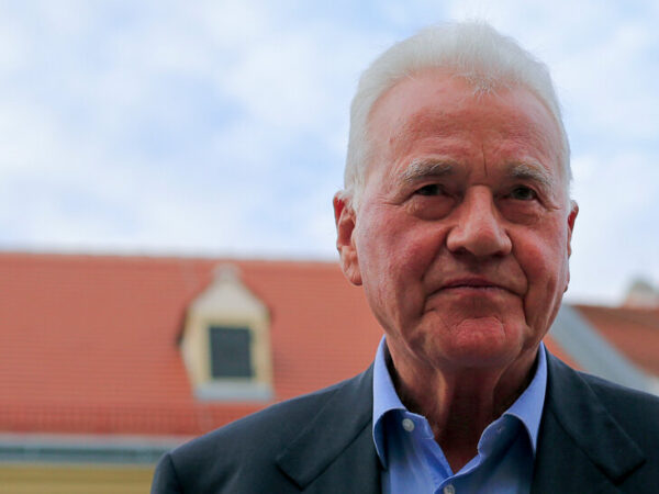 Canadian Auto Parts Billionaire Faces Sexual Assault Charges