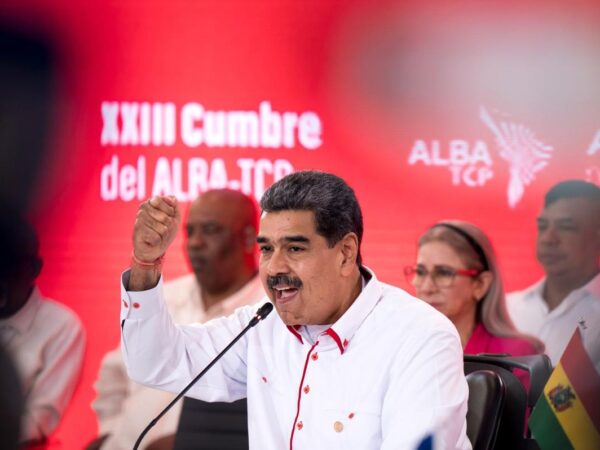 Carter Center to Send a Team to Observe Venezuelan Election