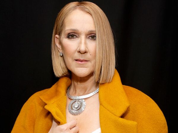 Celine Dion Recalls Taking Up to 90 Milligrams of Valium Amid Health Struggles: ‘[It] Can Kill You’