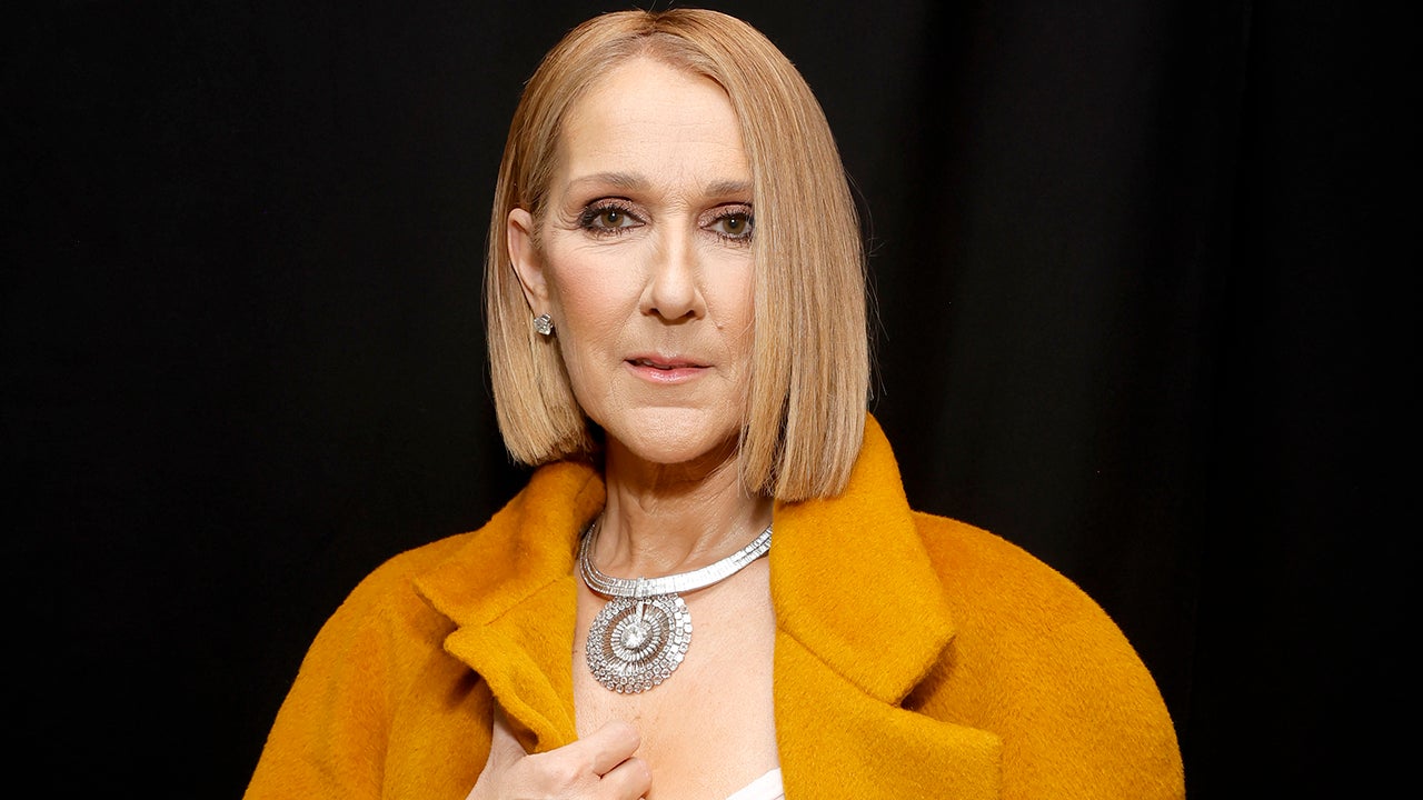 Celine Dion Recalls Taking Up to 90 Milligrams of Valium Amid Health Struggles: ‘[It] Can Kill You’