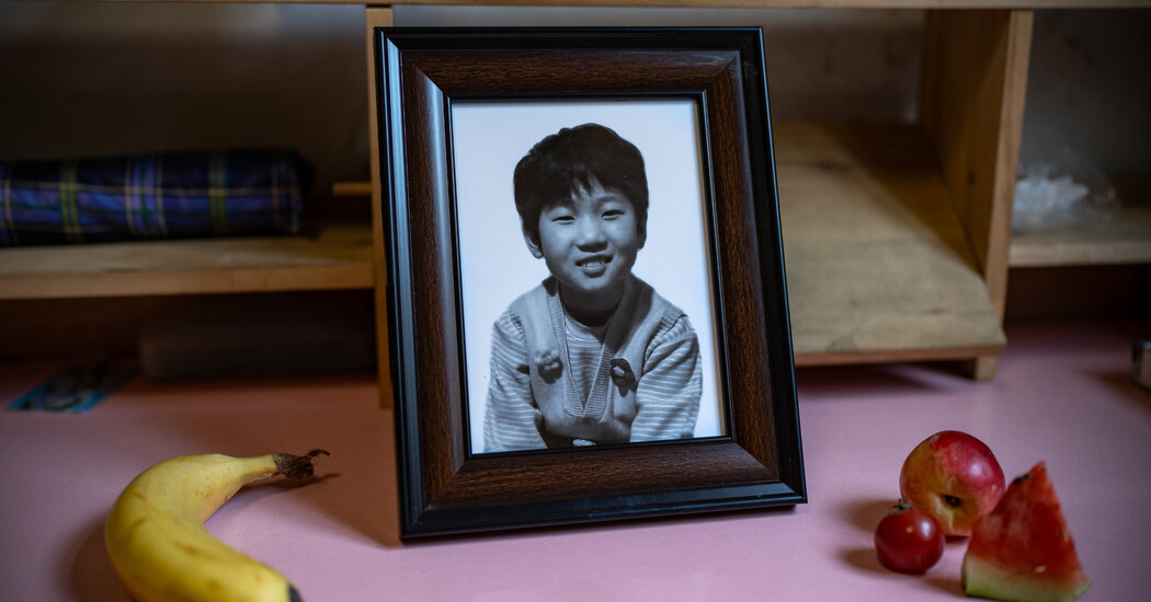 China’s Anguished Debate: Do Its Children Have a Crime Problem? China’s Anguished Debate: Do Its Children Have a Crime Problem?