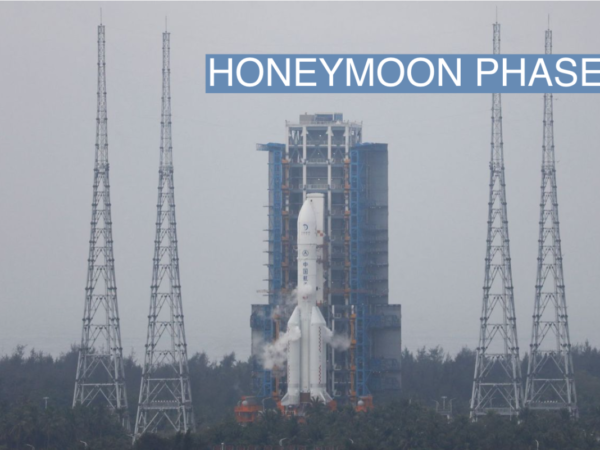 China’s historic Chang’e 6 moon landing brings ‘space race’ into sharper focus