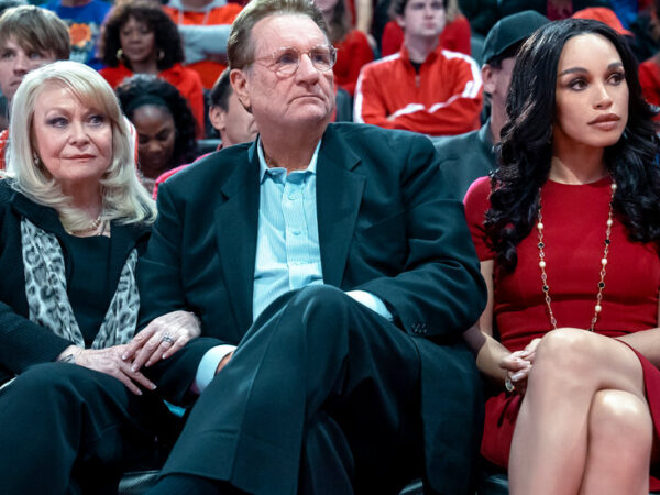 ‘Clipped’ Is a Juicy Sports Docudrama