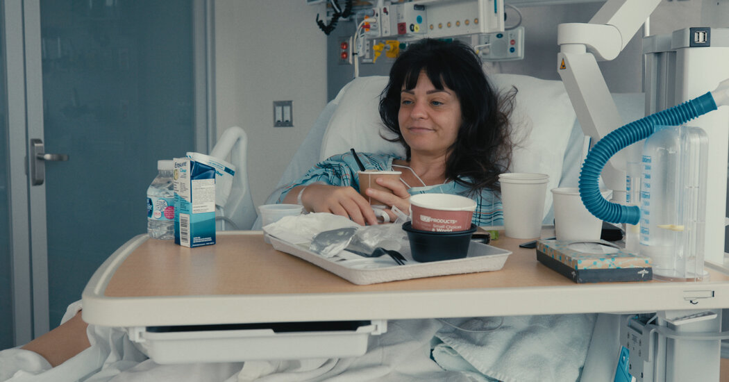 ‘Confessions of a Good Samaritan’ Review: An Altruistic Story