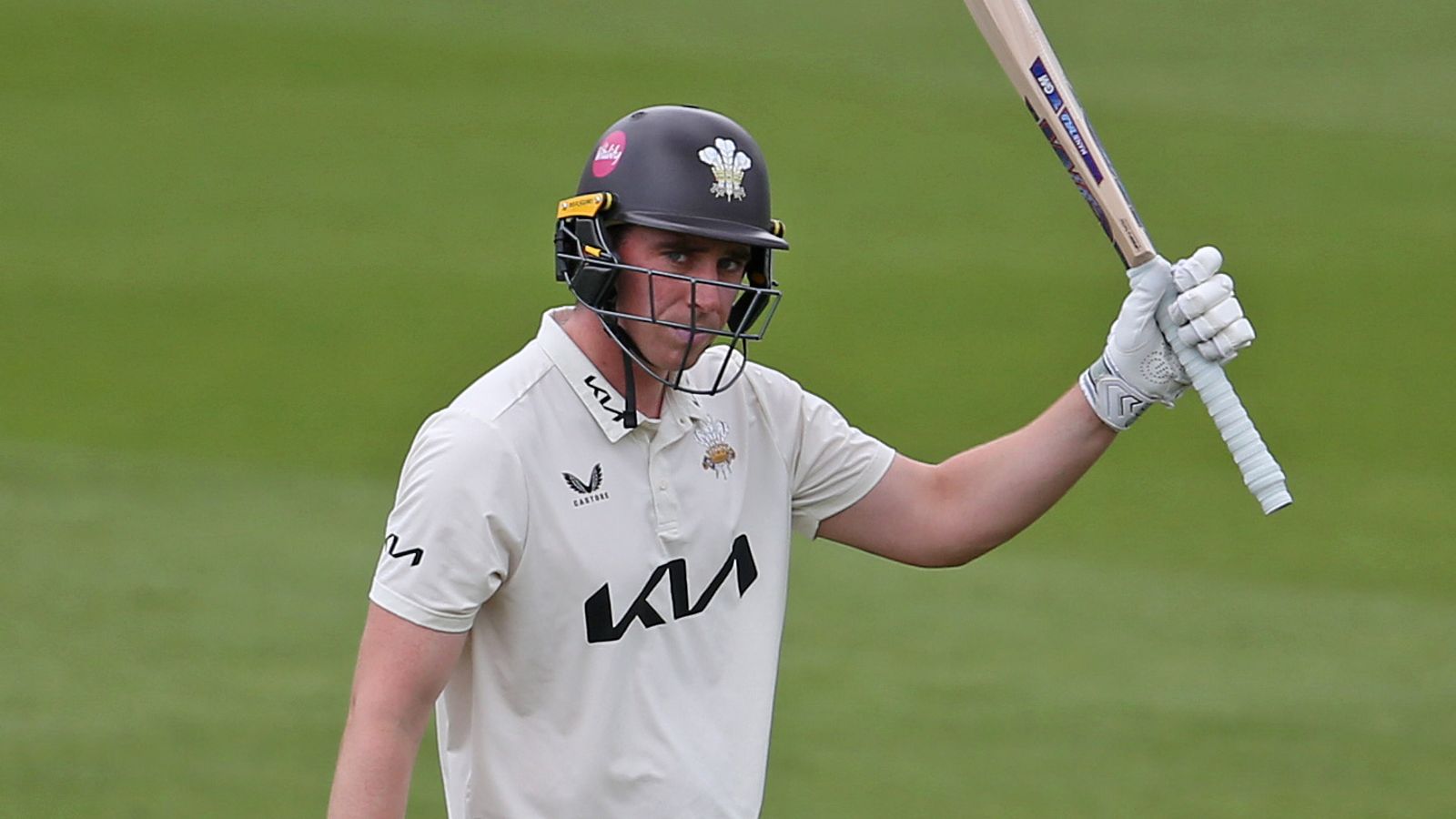 County Championship: Shoaib Bashir over goes for 38 runs as Dan Lawrence smashes five sixes for Surrey | Cricket News