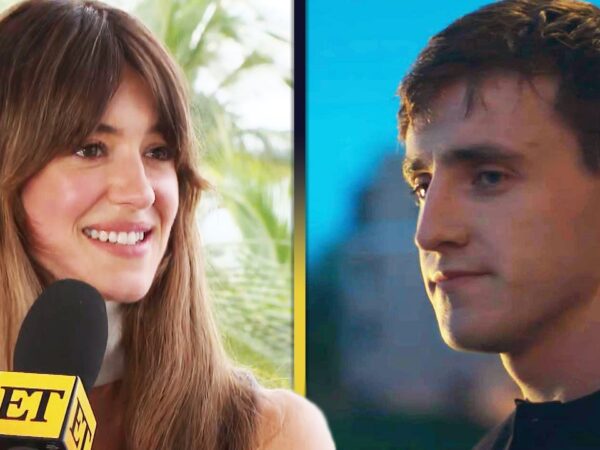 Daisy Edgar-Jones Reacts to Possible ‘Normal People’ Season 2 With Paul Mescal (Exclusive)