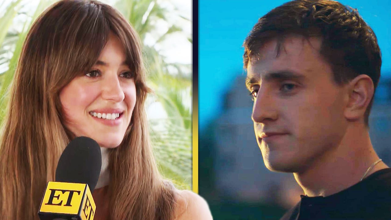 Daisy Edgar-Jones Reacts to Possible ‘Normal People’ Season 2 With Paul Mescal (Exclusive) Daisy Edgar-Jones Reacts to Possible ‘Normal People’ Season 2 With Paul Mescal (Exclusive)