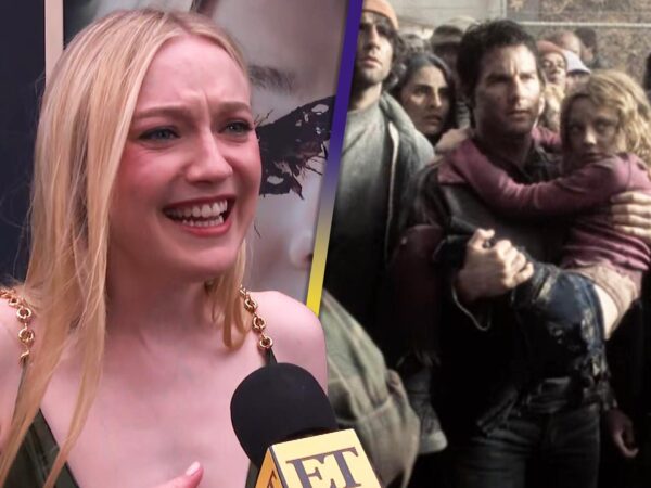 Dakota Fanning Reveals Tom Cruise Still Gives Her the Same Birthday Present Every Year (Exclusive)