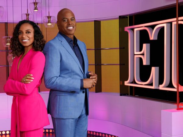 Daytime Emmy Awards: Entertainment Tonight Wins Outstanding Entertainment News Series