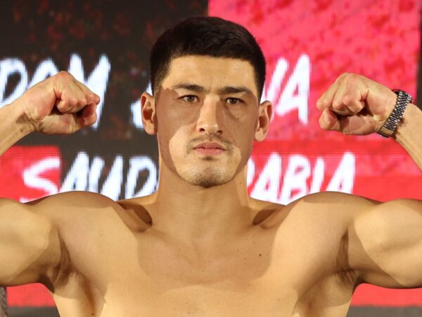 Dmitry Bivol stops Malik Zinad to stay perfect as Artur Beterbiev undisputed showdown confirmed for October 12 | Boxing News