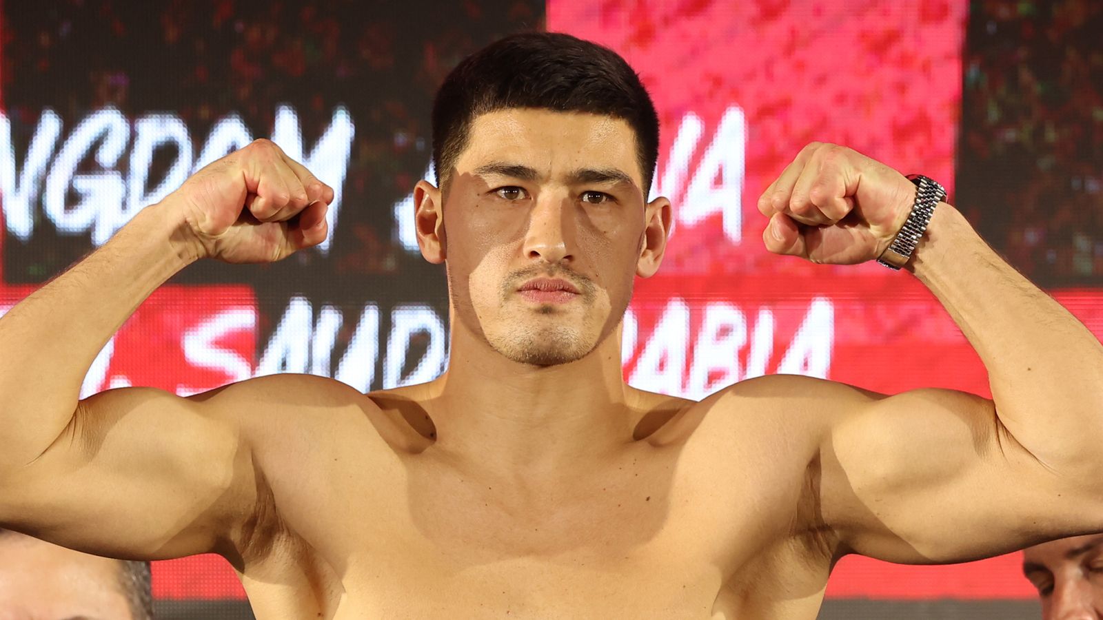 Dmitry Bivol stops Malik Zinad to stay perfect as Artur Beterbiev undisputed showdown confirmed for October 12 | Boxing News Dmitry Bivol stops Malik Zinad to stay perfect as Artur Beterbiev undisputed showdown confirmed for October 12 | Boxing News