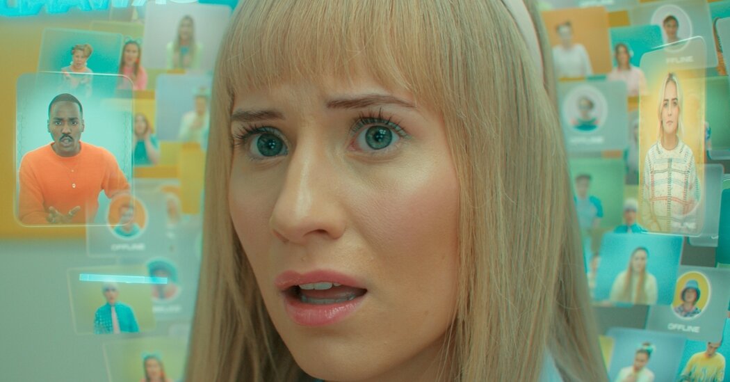 ‘Doctor Who’ Episode 5 Recap: Bursting the Bubble