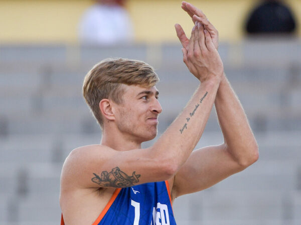 Dutch Olympic Organizers Defend Participation of Athlete Convicted of Rape