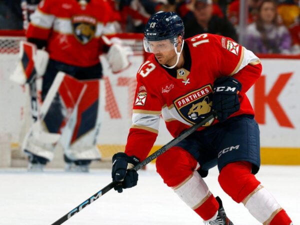 How to Watch the Edmonton Oilers vs. Florida Panthers NHL Stanley Cup Finals Game 1: Livestream Options