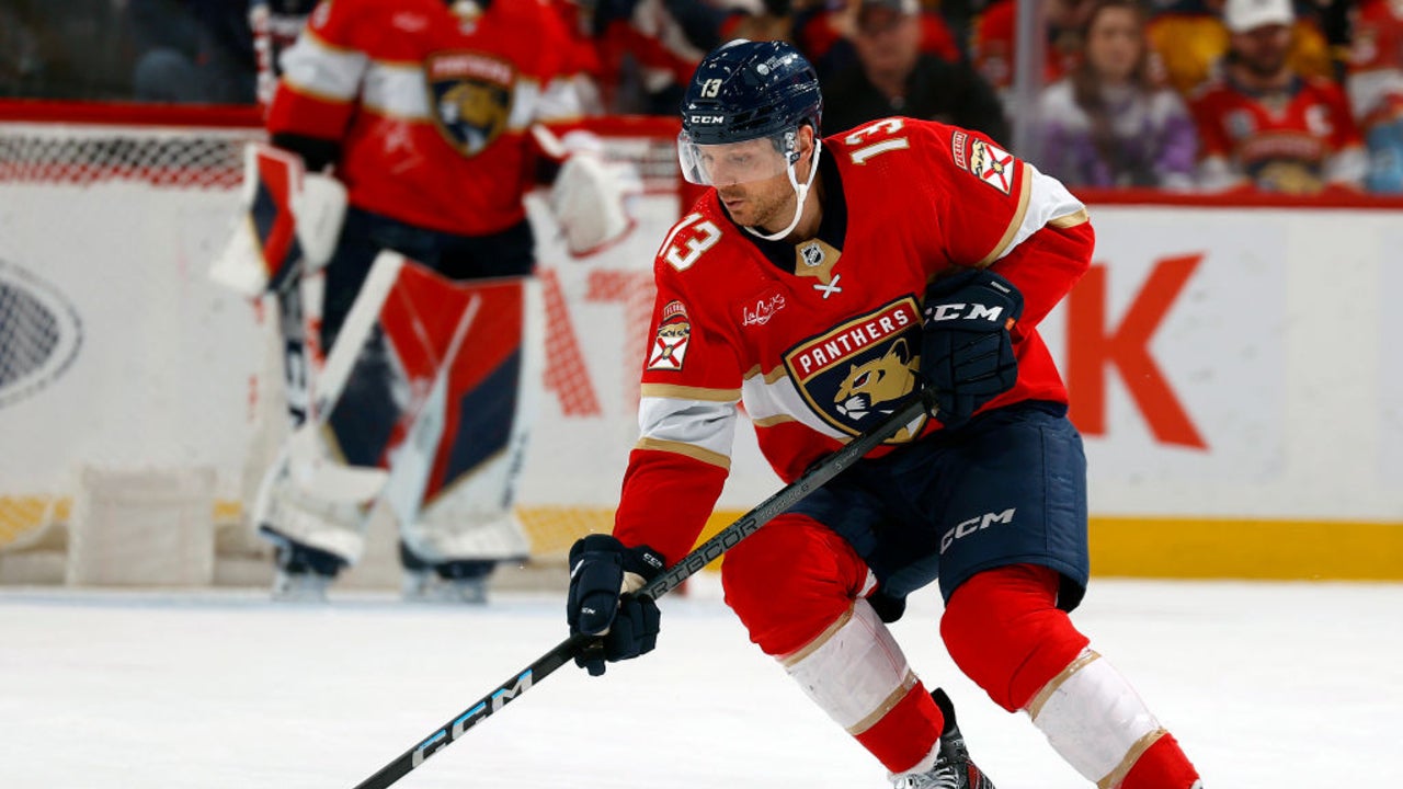 How to Watch the Edmonton Oilers vs. Florida Panthers NHL Stanley Cup Finals Game 1: Livestream Options How to Watch the Edmonton Oilers vs. Florida Panthers NHL Stanley Cup Finals Game 1: Livestream Options