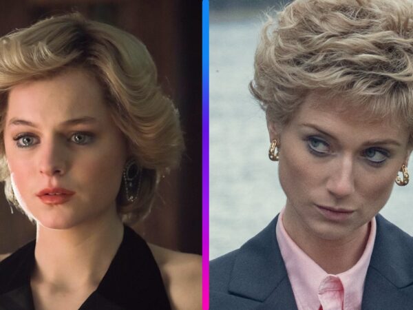 Elizabeth Debicki Thought She Lost Princess Diana Role When Emma Corrin Was Cast in ‘The Crown’