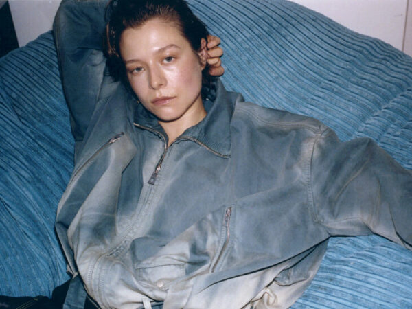 Emma D’Arcy, Master of ‘House of the Dragon’