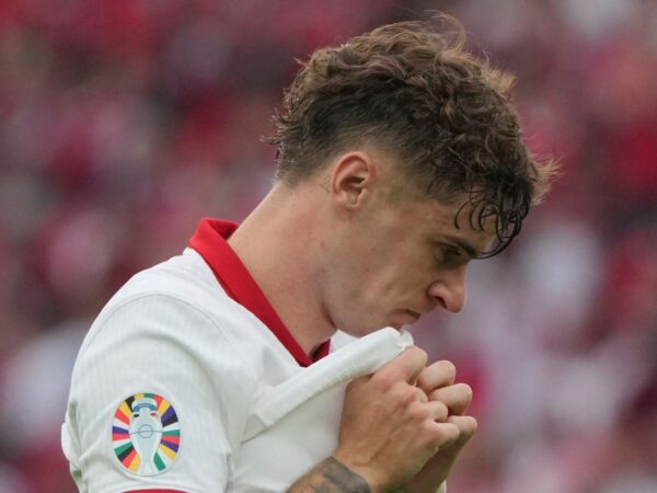 Euro 2024 – Poland 1-3 Austria: Marko Arnautovic penalty helps Ralf Rangnick’s side to first win | Football News