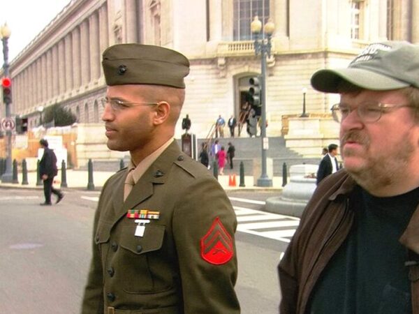 ‘Fahrenheit 9/11’ at 20: Revisiting the Fear and Anger