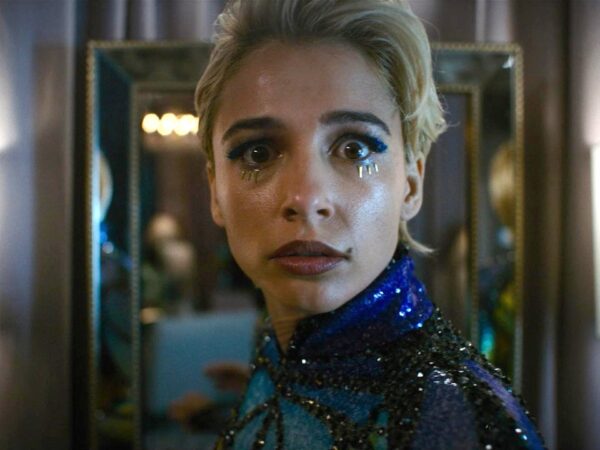 First ‘Smile 2’ Trailer Has Naomi Scott Spiraling Into Terror